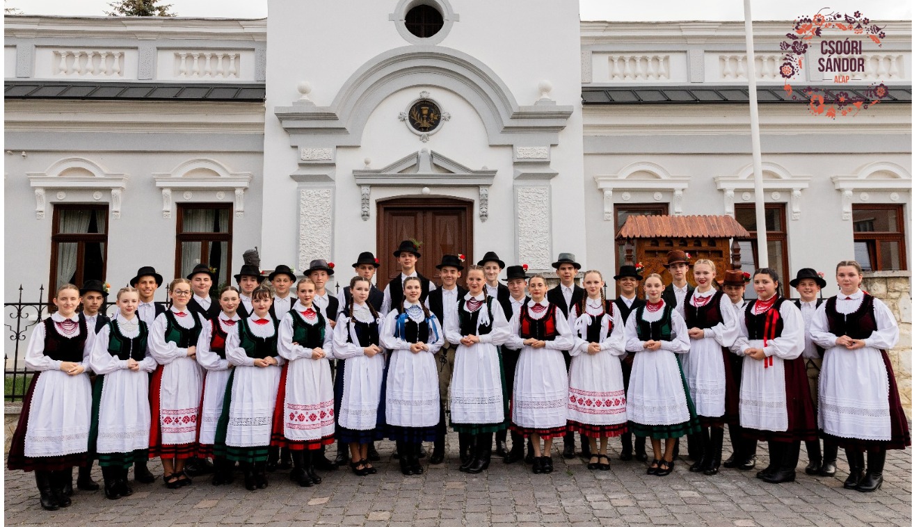 Bekecs Táncszínház